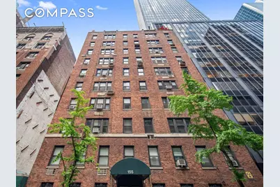 155 E 49th Street #2B, New York, NY 10017 - Photo 6