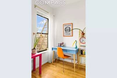 649 Vanderbilt Avenue #3B, New York City, NY 11238 - Photo 4