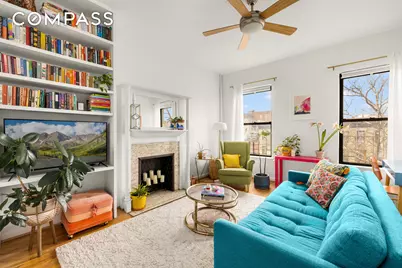 649 Vanderbilt Avenue #3B, New York City, NY 11238 - Photo 1