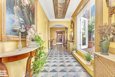 444 E 52nd Street #PENTHOUSE, New York City, NY 10022 - Photo 10