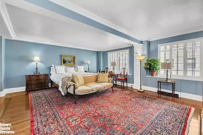 444 E 52nd Street #PENTHOUSE, New York City, NY 10022 - Photo 18