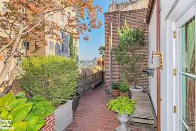 444 E 52nd Street #PENTHOUSE, New York City, NY 10022 - Photo 8