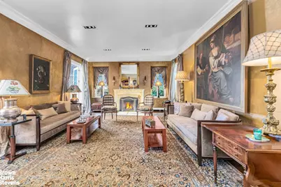 444 E 52nd Street #PENTHOUSE, New York City, NY 10022 - Photo 6
