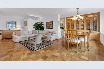 185 W End Avenue #20F, New York City, NY 10023 - Photo 1