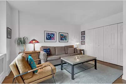 185 W End Avenue #20F, New York City, NY 10023 - Photo 8