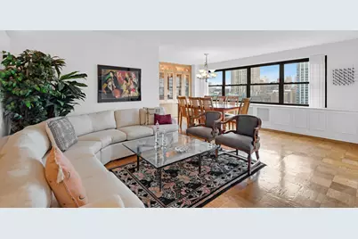 185 W End Avenue #20F, New York City, NY 10023 - Photo 2