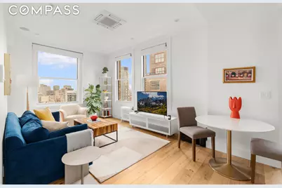 425 Park Avenue S #20D, New York, NY 10016 - Photo 1