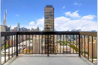 145 W 67th Street #26G, New York, NY 10023 - Photo 2