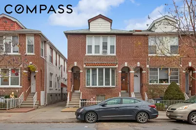 1453 Dahill Road, New York City, NY 11204 - Photo 1