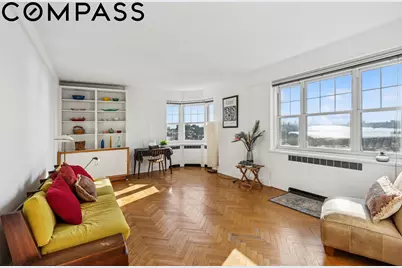 120 Cabrini Boulevard #103, New York City, NY 10033 - Photo 1
