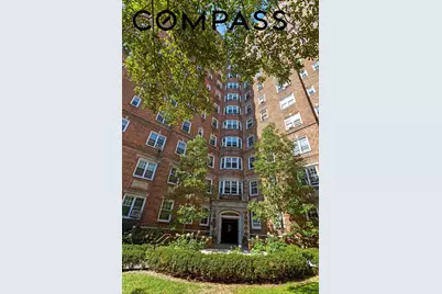 120 Cabrini Boulevard #103, New York City, NY 10033 - Photo 12