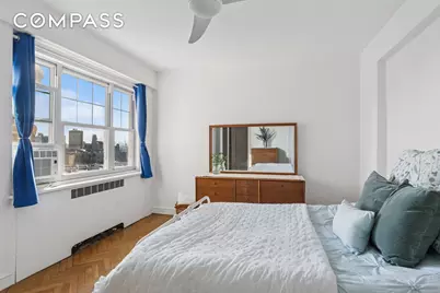 120 Cabrini Boulevard #103, New York, NY 10033 - Photo 10