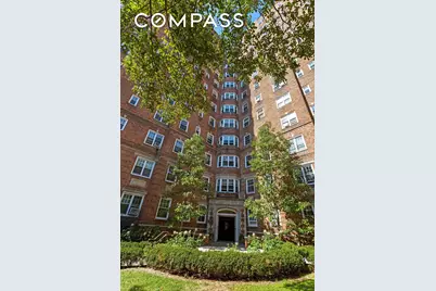 120 Cabrini Boulevard #103, New York, NY 10033 - Photo 12