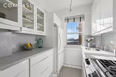 120 Cabrini Boulevard #103, New York, NY 10033 - Photo 6