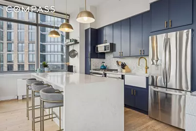 230 Ashland Place #22C, Brooklyn, NY 11217 - Photo 2