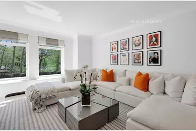 15 Central Park W #2B, New York, NY 10023 - Photo 2