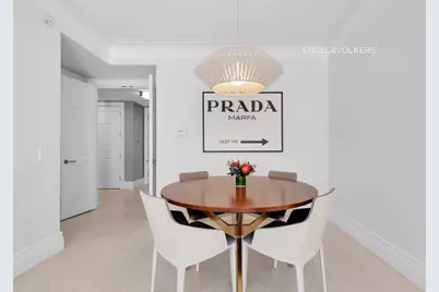 15 Central Park W #2B, New York, NY 10023 - Photo 4