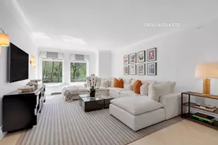 15 Central Prk W, New York, NY 10023 - Photo 1