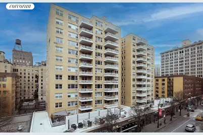 50 E 8th Street #5W, New York City, NY 10003 - Photo 6
