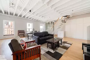 1 Worth St, New York City, NY 10013 - Photo 1