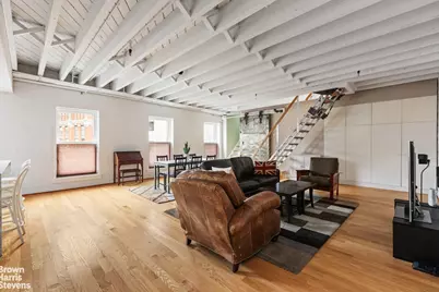 1 Worth Street #6R, New York City, NY 10013 - Photo 16