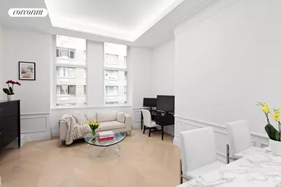 108 Leonard Street #6R, New York City, NY 10013 - Photo 6