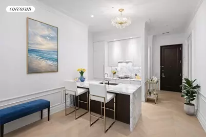 108 Leonard Street #6R, New York City, NY 10013 - Photo 2