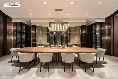 108 Leonard Street #6R, New York City, NY 10013 - Photo 10