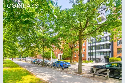 309 Ocean Parkway #4F, Brooklyn, NY 11218 - Photo 12