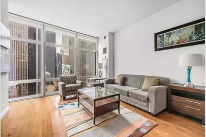 1600 Broadway #19F, New York, NY 10019 - Photo 2