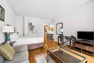 1600 Broadway, New York, NY 10019 - Photo 4