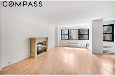 357 E 57th Street #5D, New York City, NY 10022 - Photo 4
