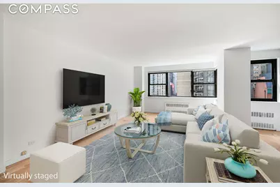 357 E 57th Street #5D, New York City, NY 10022 - Photo 22