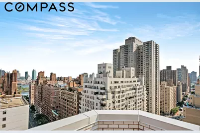 357 E 57th Street #5D, New York City, NY 10022 - Photo 18