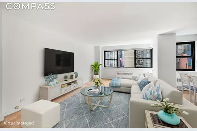 357 E 57th Street #5D, New York City, NY 10022 - Photo 1