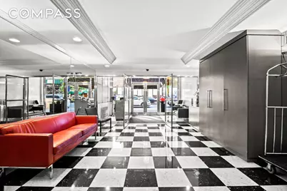 357 E 57th Street #5D, New York City, NY 10022 - Photo 20