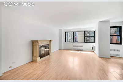 357 E 57th Street #5D, New York City, NY 10022 - Photo 4