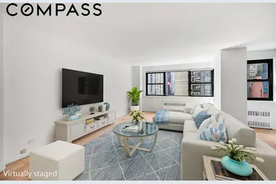 357 E 57th Street #5D, New York City, NY 10022 - Photo 22