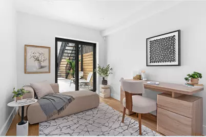 256 Putnam Avenue #1GDN, Brooklyn, NY 11216 - Photo 8