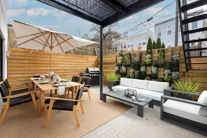 256 Putnam Avenue #1GDN, Brooklyn, NY 11216 - Photo 1