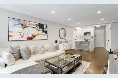 33 Greenwich Street #3M, New York, NY 10014 - Photo 1