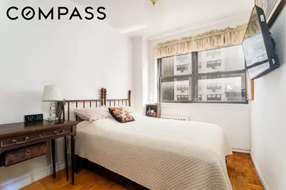 357 E 57th Street #5C, New York City, NY 10022 - Photo 6