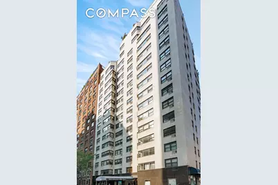 357 E 57th Street #5C, New York City, NY 10022 - Photo 12