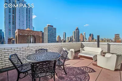 357 E 57th Street #5C, New York City, NY 10022 - Photo 10