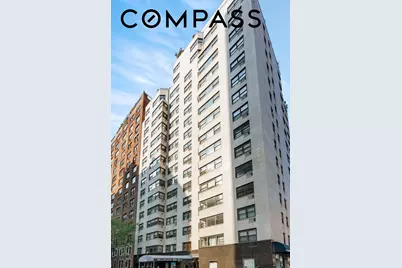 357 E 57th Street #5C, New York City, NY 10022 - Photo 12