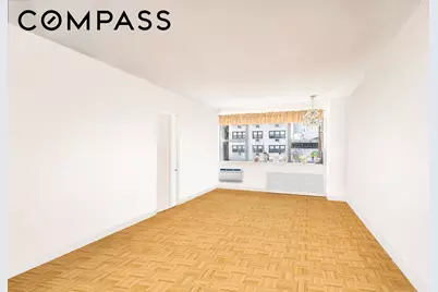 357 E 57th Street #5C, New York City, NY 10022 - Photo 2