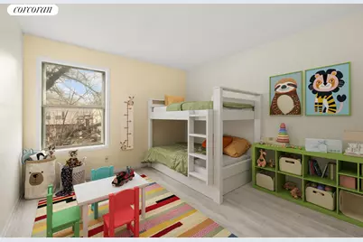 1887 Strauss Street #HOUSE, New York City, NY 11212 - Photo 6