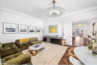 146 Central Park W #11F, New York City, NY 10023 - Photo 6