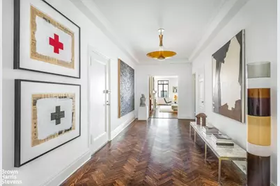 146 Central Park W #11F, New York City, NY 10023 - Photo 2