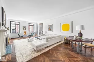 146 Central Prk W, New York City, NY 10023 - Photo 1